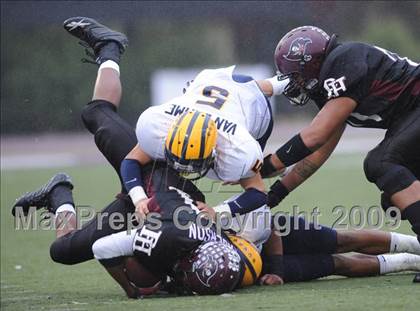 Thumbnail 1 in Piedmont Hills vs. Milpitas (CIF CCS Playoffs) photogallery.