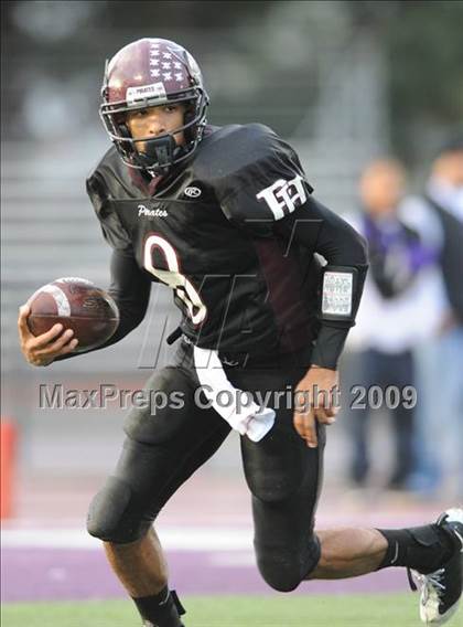 Thumbnail 3 in Piedmont Hills vs. Milpitas (CIF CCS Playoffs) photogallery.