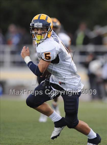 Thumbnail 1 in Piedmont Hills vs. Milpitas (CIF CCS Playoffs) photogallery.