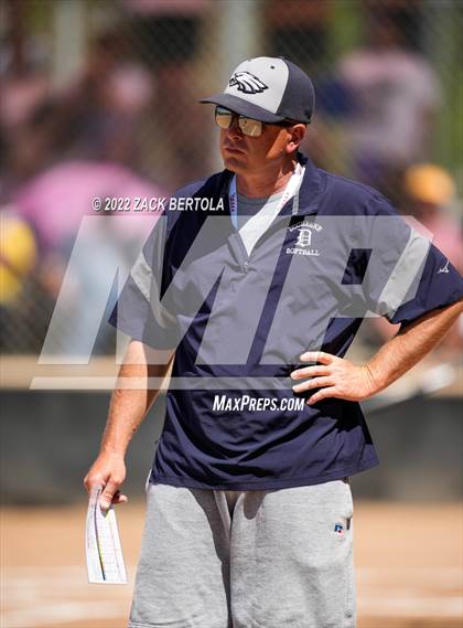 Thumbnail 2 in Enterprise vs. Duchesne (UHSAA 2A Final) photogallery.