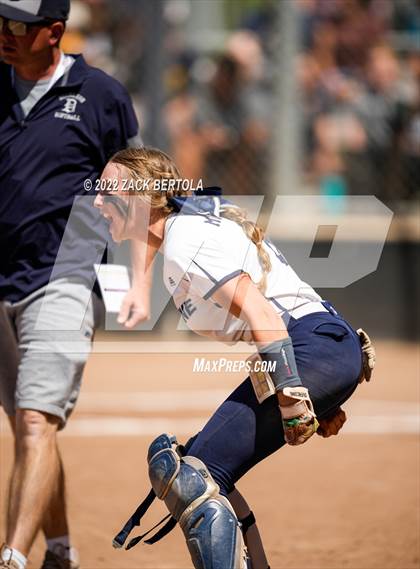 Thumbnail 3 in Enterprise vs. Duchesne (UHSAA 2A Final) photogallery.