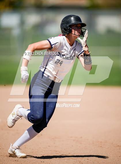 Thumbnail 1 in Enterprise vs. Duchesne (UHSAA 2A Final) photogallery.