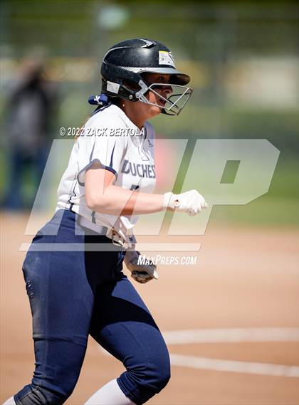 Thumbnail 1 in Enterprise vs. Duchesne (UHSAA 2A Final) photogallery.