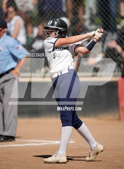 Thumbnail 1 in Enterprise vs. Duchesne (UHSAA 2A Final) photogallery.