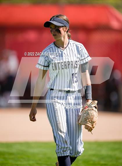 Thumbnail 1 in Enterprise vs. Duchesne (UHSAA 2A Final) photogallery.