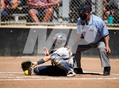 Thumbnail 2 in Enterprise vs. Duchesne (UHSAA 2A Final) photogallery.