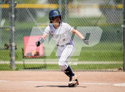 Thumbnail 1 in Enterprise vs. Duchesne (UHSAA 2A Final) photogallery.