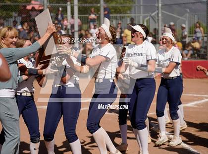 Thumbnail 1 in Enterprise vs. Duchesne (UHSAA 2A Final) photogallery.