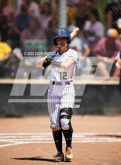 Thumbnail 2 in Enterprise vs. Duchesne (UHSAA 2A Final) photogallery.