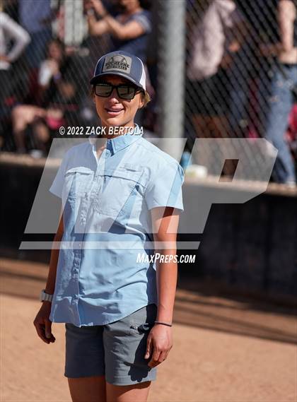 Thumbnail 1 in Enterprise vs. Duchesne (UHSAA 2A Final) photogallery.