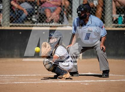 Thumbnail 3 in Enterprise vs. Duchesne (UHSAA 2A Final) photogallery.