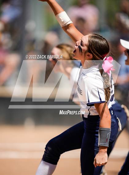Thumbnail 1 in Enterprise vs. Duchesne (UHSAA 2A Final) photogallery.