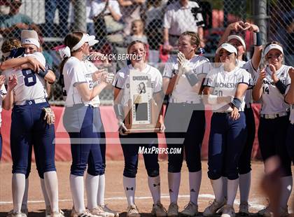 Thumbnail 3 in Enterprise vs. Duchesne (UHSAA 2A Final) photogallery.