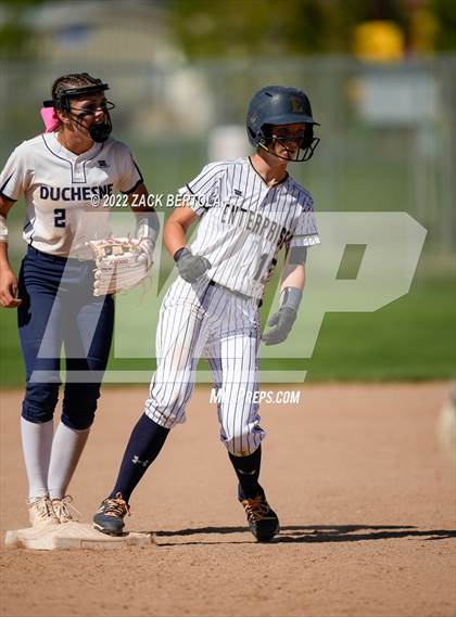 Thumbnail 2 in Enterprise vs. Duchesne (UHSAA 2A Final) photogallery.