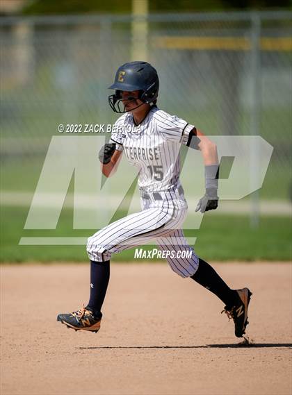 Thumbnail 1 in Enterprise vs. Duchesne (UHSAA 2A Final) photogallery.