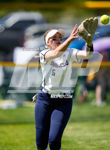 Thumbnail 1 in Enterprise vs. Duchesne (UHSAA 2A Final) photogallery.