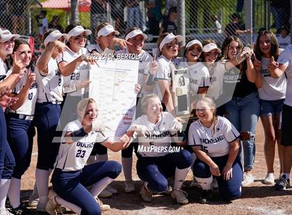 Thumbnail 2 in Enterprise vs. Duchesne (UHSAA 2A Final) photogallery.