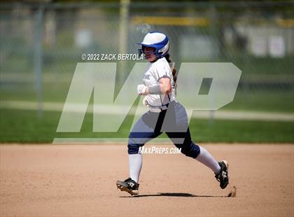 Thumbnail 2 in Enterprise vs. Duchesne (UHSAA 2A Final) photogallery.