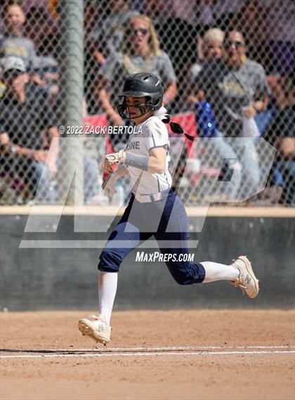 Thumbnail 3 in Enterprise vs. Duchesne (UHSAA 2A Final) photogallery.