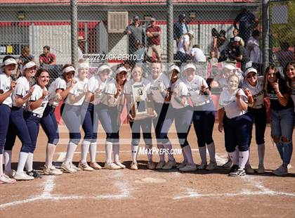 Thumbnail 2 in Enterprise vs. Duchesne (UHSAA 2A Final) photogallery.