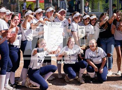 Thumbnail 3 in Enterprise vs. Duchesne (UHSAA 2A Final) photogallery.