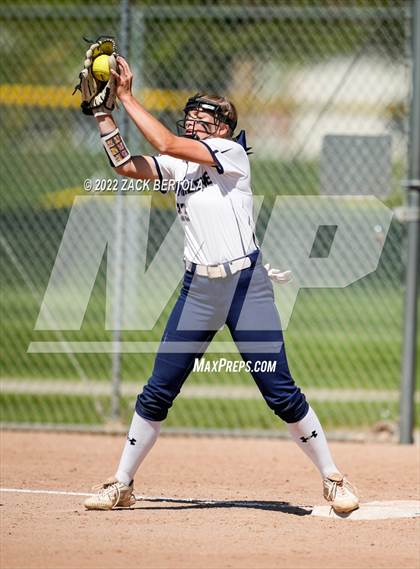 Thumbnail 2 in Enterprise vs. Duchesne (UHSAA 2A Final) photogallery.