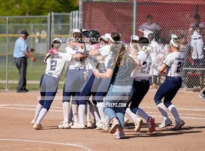 Thumbnail 1 in Enterprise vs. Duchesne (UHSAA 2A Final) photogallery.
