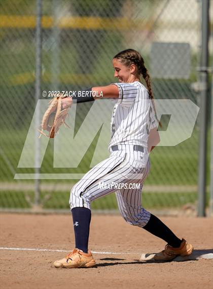 Thumbnail 2 in Enterprise vs. Duchesne (UHSAA 2A Final) photogallery.