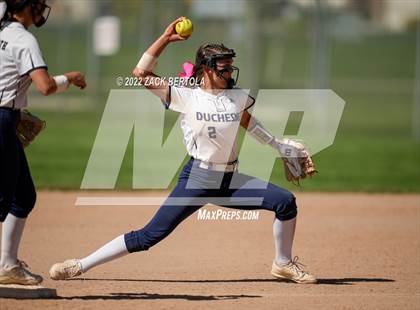 Thumbnail 2 in Enterprise vs. Duchesne (UHSAA 2A Final) photogallery.