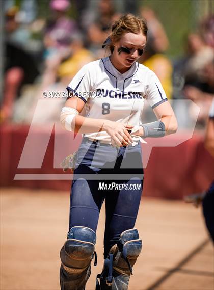 Thumbnail 3 in Enterprise vs. Duchesne (UHSAA 2A Final) photogallery.