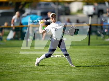 Thumbnail 3 in Enterprise vs. Duchesne (UHSAA 2A Final) photogallery.