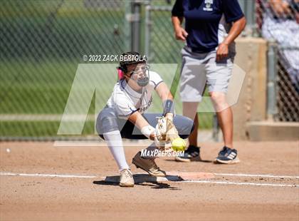 Thumbnail 3 in Enterprise vs. Duchesne (UHSAA 2A Final) photogallery.