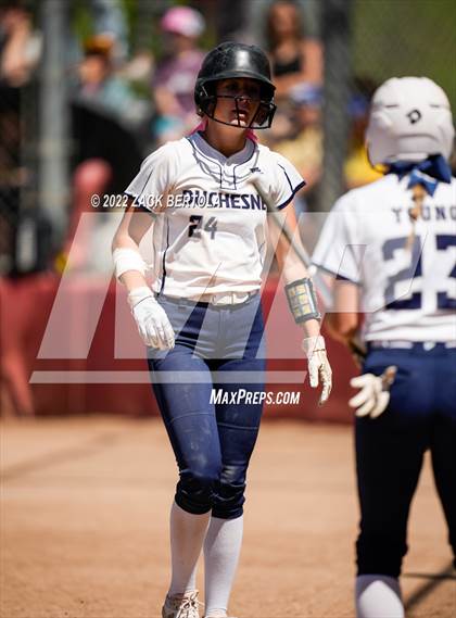 Thumbnail 2 in Enterprise vs. Duchesne (UHSAA 2A Final) photogallery.