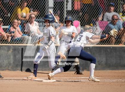 Thumbnail 3 in Enterprise vs. Duchesne (UHSAA 2A Final) photogallery.