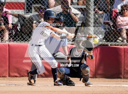 Thumbnail 2 in Enterprise vs. Duchesne (UHSAA 2A Final) photogallery.