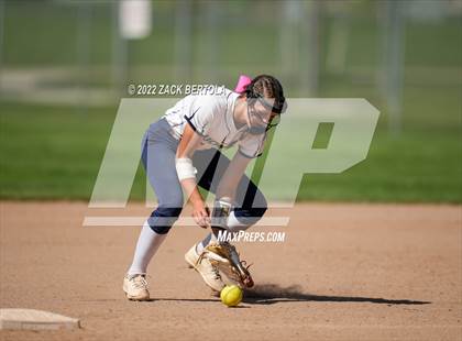 Thumbnail 2 in Enterprise vs. Duchesne (UHSAA 2A Final) photogallery.