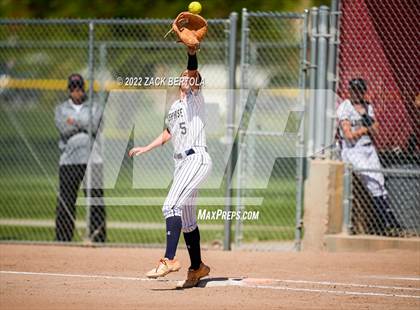 Thumbnail 2 in Enterprise vs. Duchesne (UHSAA 2A Final) photogallery.