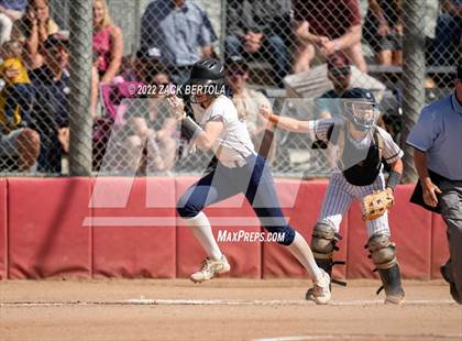 Thumbnail 2 in Enterprise vs. Duchesne (UHSAA 2A Final) photogallery.