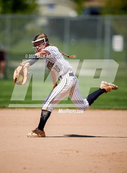 Thumbnail 1 in Enterprise vs. Duchesne (UHSAA 2A Final) photogallery.