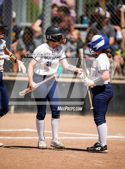 Thumbnail 1 in Enterprise vs. Duchesne (UHSAA 2A Final) photogallery.