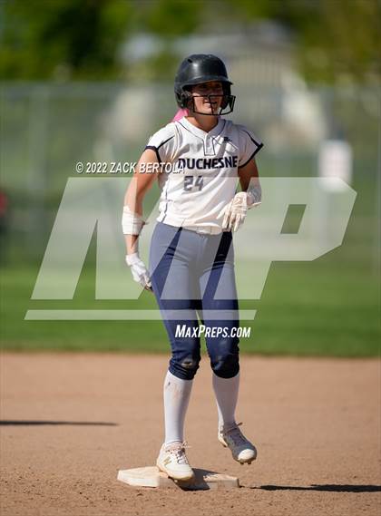 Thumbnail 3 in Enterprise vs. Duchesne (UHSAA 2A Final) photogallery.