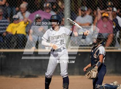 Thumbnail 3 in Enterprise vs. Duchesne (UHSAA 2A Final) photogallery.