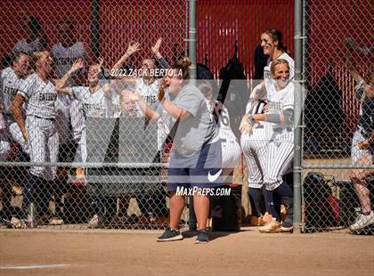 Thumbnail 1 in Enterprise vs. Duchesne (UHSAA 2A Final) photogallery.