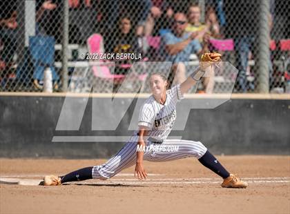 Thumbnail 1 in Enterprise vs. Duchesne (UHSAA 2A Final) photogallery.