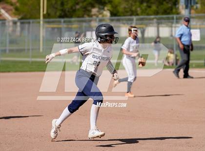 Thumbnail 2 in Enterprise vs. Duchesne (UHSAA 2A Final) photogallery.