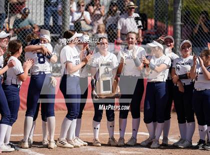 Thumbnail 2 in Enterprise vs. Duchesne (UHSAA 2A Final) photogallery.