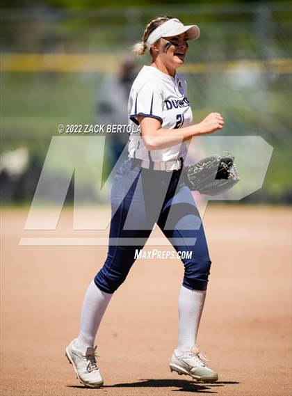 Thumbnail 2 in Enterprise vs. Duchesne (UHSAA 2A Final) photogallery.