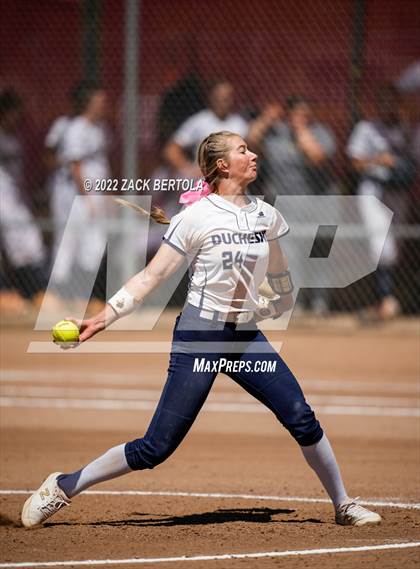 Thumbnail 2 in Enterprise vs. Duchesne (UHSAA 2A Final) photogallery.