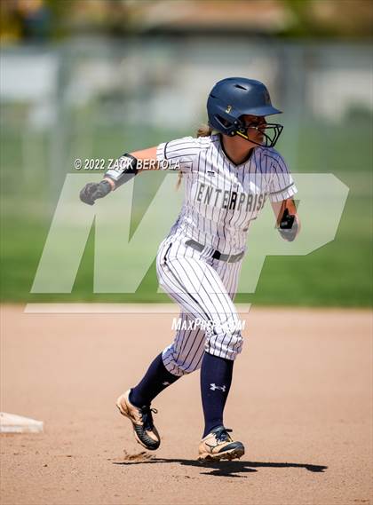 Thumbnail 1 in Enterprise vs. Duchesne (UHSAA 2A Final) photogallery.