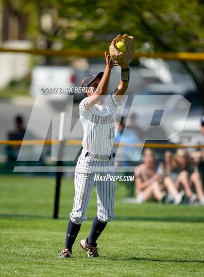 Thumbnail 2 in Enterprise vs. Duchesne (UHSAA 2A Final) photogallery.